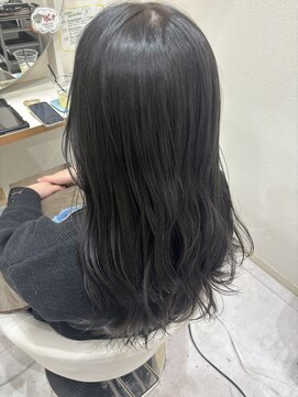 アストレアバイニケ(ASTRAEA by nike) ダークグレー