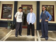 ベックマン(BECKMAN)の雰囲気(なんでも相談しやすいよう心がけてます)