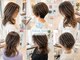 ルアナヘアー 日進米野木店(luana hair)の写真