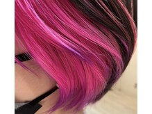 ヘアーサロン リアン(hair salon Lian)の雰囲気（デザインカラーも大人気♪メンズも多数ご来店頂いてます）
