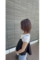アース 天童店(HAIR&MAKE EARTH) ボブレイヤー