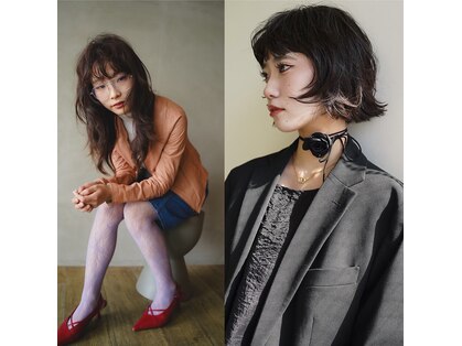 オルティ(OLTI)の写真