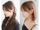 レト 梅田店(LETO)の写真/顔周りを計算した似合わせカットで理想の自分へ！妥協しないカウンセリングで家でも簡単再現◎ 西梅田駅2分