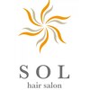 SOL 東雲/有明 【ソル】【12月15日NEW OPEN（予定）】のお店ロゴ
