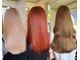 ヘアー クラフト(hair CRAFT)の写真