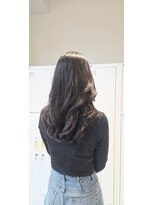 サロウィン 那覇店(SALOWIN) 髪質改善パーマ
