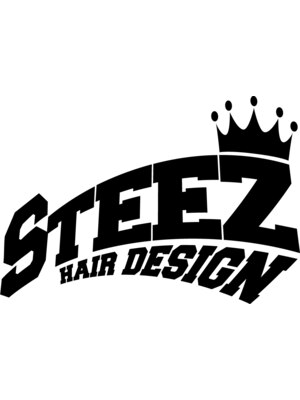 スティーズ ヘアー デザイン STEEZ HAIR DESIGN