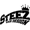 スティーズ ヘアー デザイン STEEZ HAIR DESIGNのお店ロゴ