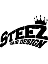 STEEZ HAIR DESIGN　
