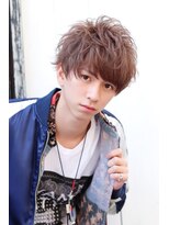 リップス 表参道店(LIPPS)&nbsp;柔らかエアカール【エアクライスマッシュ】×コンパクトフォルム