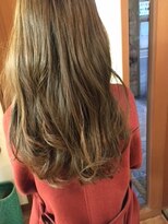 アートヘアートリップ(art hair TRIP) color