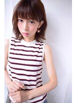 アンブル リュクス 池袋(amble luxe)&nbsp;イルミナカラーシャドウ