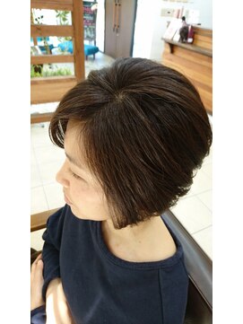 アメリスヘアー(Ameris hair) ショート