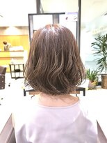 モードケイズ 西宮(MODE K's) 【西宮/髪質改善/イルミナカラー/インナーカラー/白髪染め】