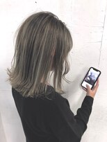 ベニス(VENICE)&nbsp;ハイコントラストハイライト