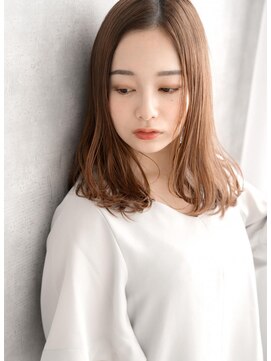 トッカ 天王寺店(tocca) 【tocca 天王寺】うるツヤストレート