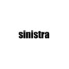 シニストラ(sinistra)のお店ロゴ