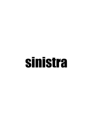 シニストラ(sinistra)