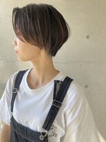 フェル(FEL)&nbsp;モードショート