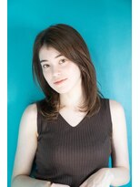 シェルベアー 銀座四丁目(Shell Bear)&nbsp;【ShellBear銀座4丁目】ナチュラルレイヤー