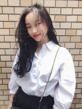 スクエアペア(SQUARE PAIR) フェイスフレーミング