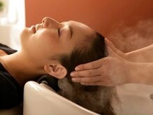 ヘアアンドスパ エヌ(hair&spa N)