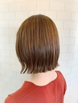 バーチ ウシワカマル(BIRCH ushiwakamaru)&nbsp;らくらくボブ