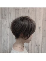 アガルタ(AGARTHA) リラックスショート