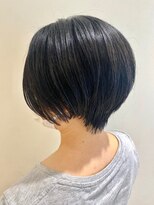 ノーブル 白金台店(Noble by PROGRESS) ショートスタイル