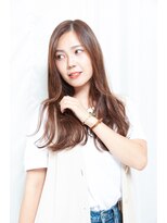 エフ アヴェダ 木の葉モール橋本(F AVEDA)&nbsp;ヘルシーロング