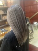 圧倒的シルバーシャドールーツ