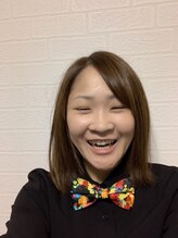 バーバーショップエン(BARBER SHOP ◯) 内田 由貴