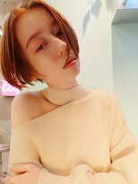 オフィス(OFFICE)&nbsp;【OFFICE】sleeky mini・bob