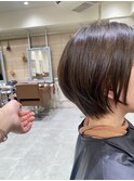 ショート