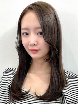 ヘアーリビングリコ 新潟笹口店(hair living Liko) 【Liko リコ新潟】Liko style【新潟/笹口】