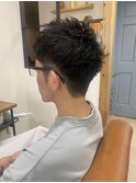 『四街道駅nico青木辰憲』の似合わせスタイル☆