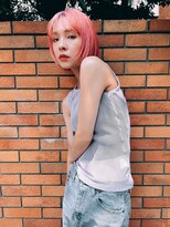 ロイジー(roijir) 表参道roijir 学割×ダブルカラー