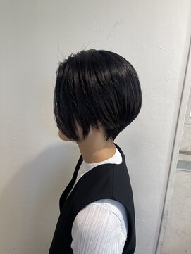 エイトセカンド 新宿三丁目店(EIGHT second) 【EIGHT new hair style】