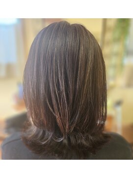 アメリ ミディアム