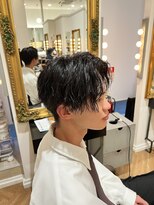 コワファースト  させぼ五番街店(COIFF1RST)&nbsp;センターパートStyle☆