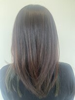 カミキリヌシ&nbsp;2月お客様スタイル