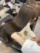 ラビス(Lovis)&nbsp;マロンベージュ/グレージュ/ショコラブラウン