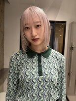 ソル 栄矢場町(SOL)&nbsp;ホワイトベージュ