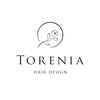 トレニア(Torenia)のお店ロゴ