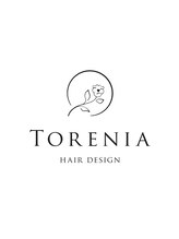 Torenia【トレニア】