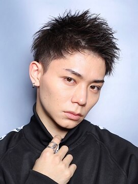 リップスヘアー 千葉(LIPPS hair) スウィングバング