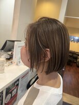 リバーブ(Reverb)&nbsp;人気のグレージュカラー♪