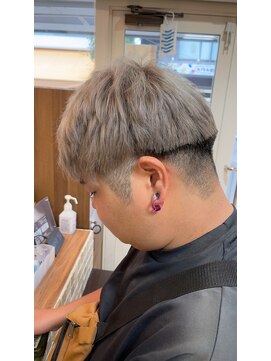 インパークス 竹ノ塚店(INPARKS) 暖色グレージュ