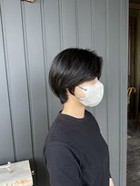 モーク 一宮店(MO-KU)&nbsp;ショート