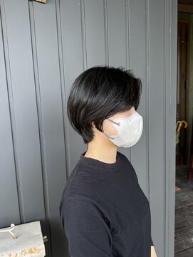 モーク 一宮店(MO-KU) ショート